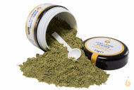 Aqua Birne - Pure&Basic Powder | Hauptfutter für Garnelen & Schnecken