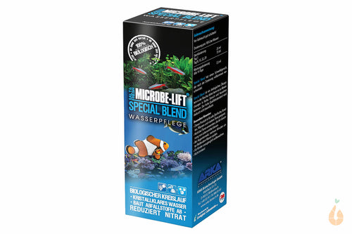 Microbe-Lift Special Blend | Bakterien