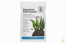 Lade das Bild in den Galerie-Viewer, Tropica Aquarium Powder Soil | Bodengrund
